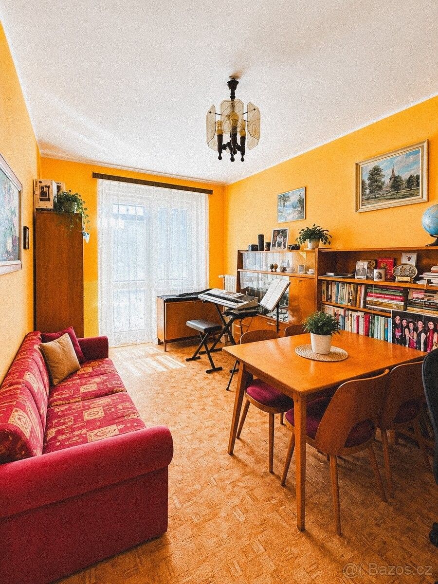 Prodej byt - Ledeč nad Sázavou, 584 01 - 5