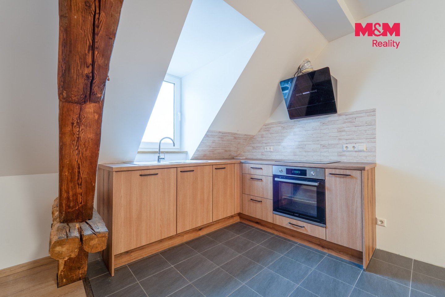Pronájem byt 3+kk - Školní, Bor, 55 m² - 2