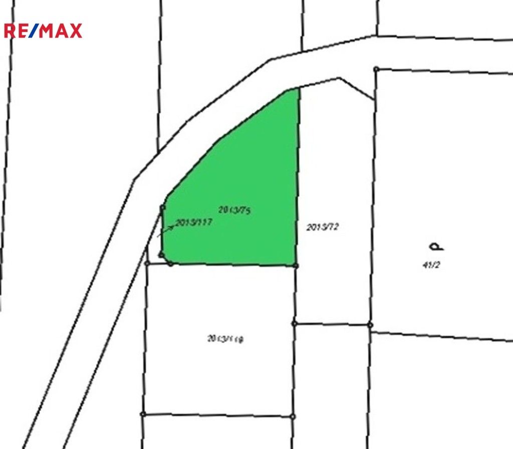 Pozemky pro bydlení, Pavlíkov, 895 m²