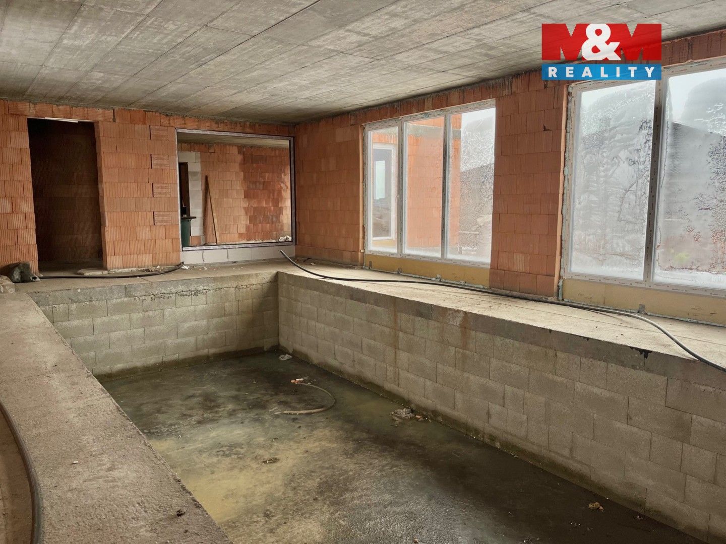 Prodej rodinný dům - Bečov, 200 m²