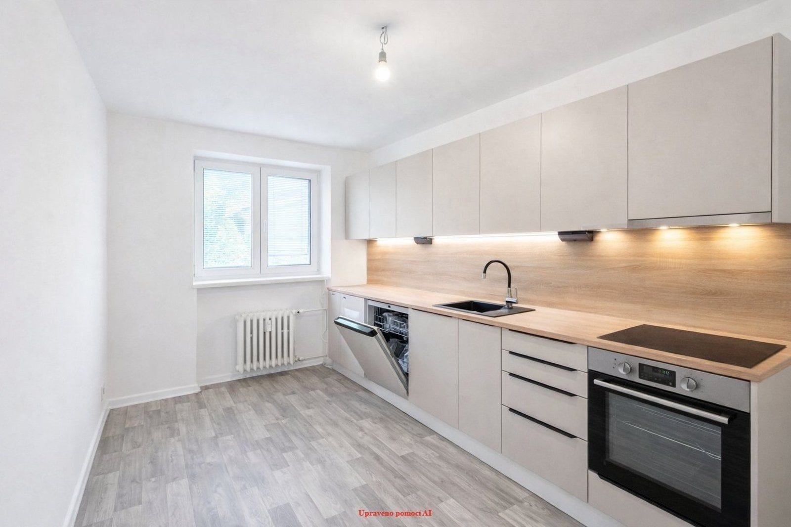 3+1, Hlavní třída, Havířov - Havířov-město, Moravskoslezský kraj, 67 m² - 1