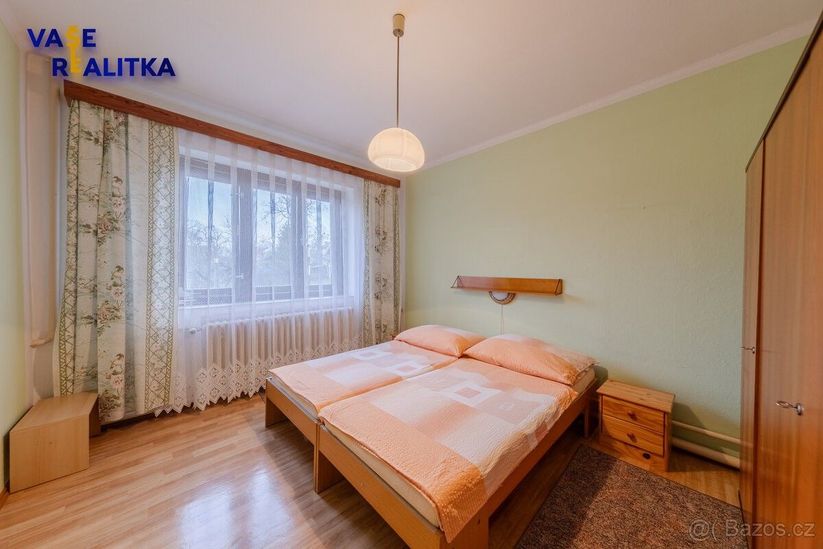 Prodej rodinný dům - Bystřice pod Hostýnem, 768 61