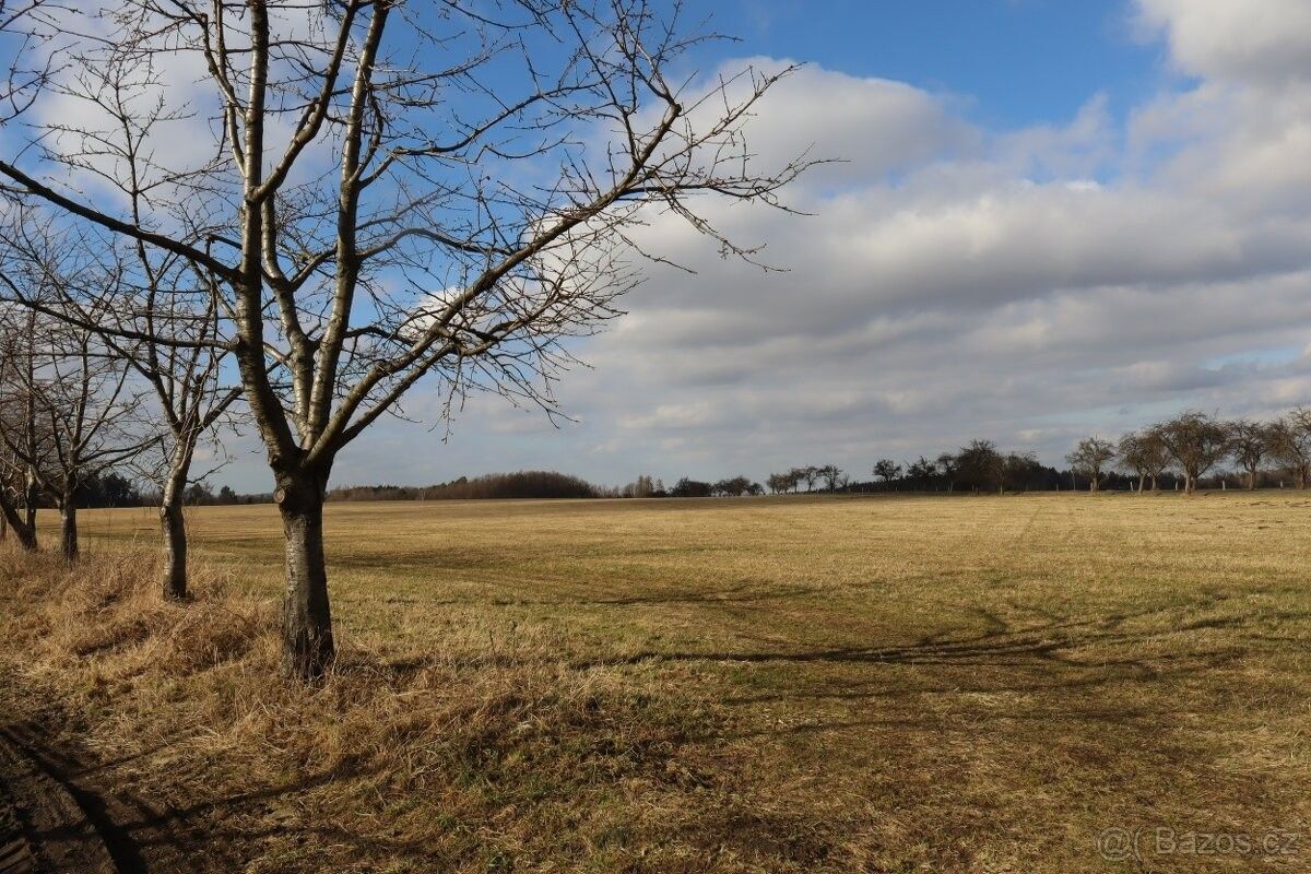 Pozemky pro bydlení, Frýdlant v Čechách, 464 01