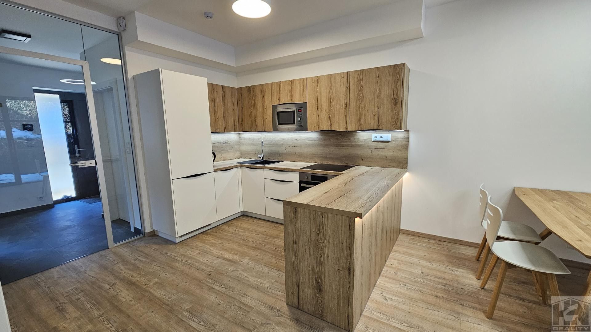 Prodej byt 3+kk - Bedřichov, 100 m²