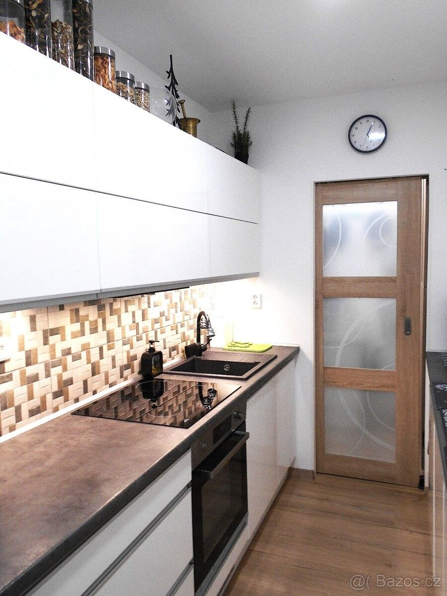 Byty, Žďár nad Sázavou, 591 01