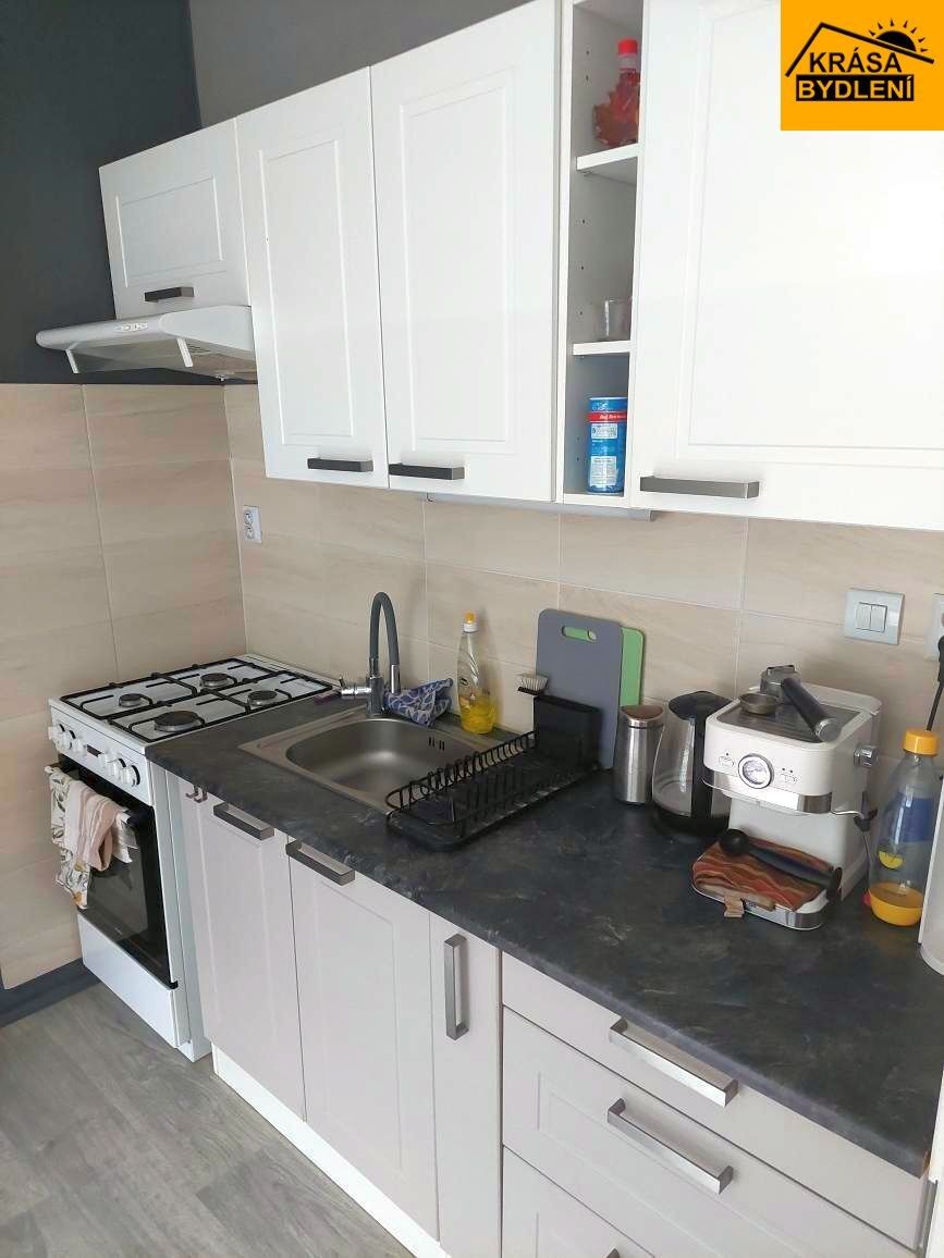 1+1, Neředín, Olomouc, 33 m²