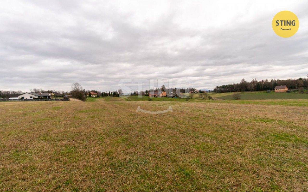 Pozemek · 25 667 m² · Prstná, Petrovice u Karviné - 3