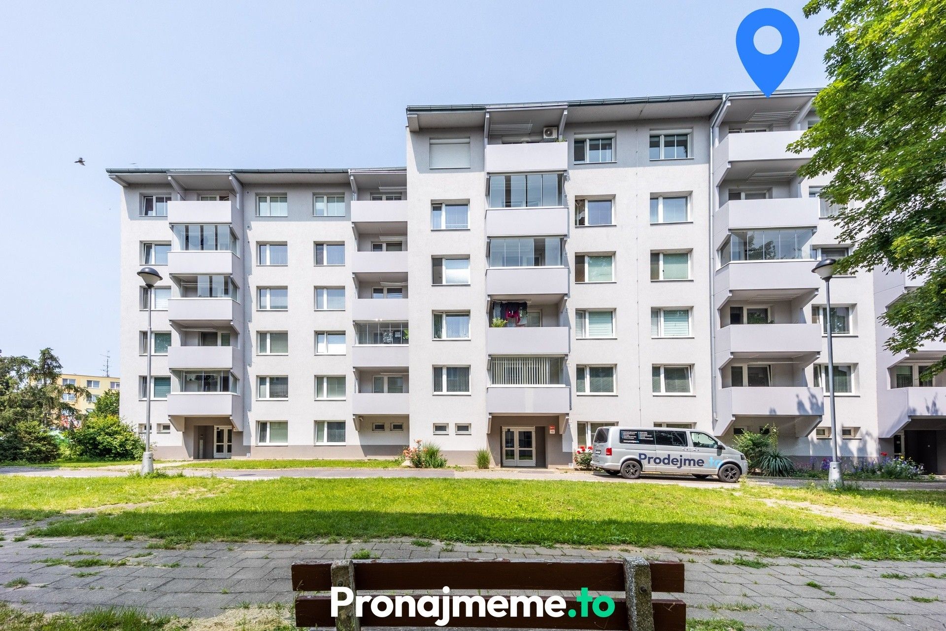 3+1, Dukelských bojovníků, Znojmo, 56 m² - 2
