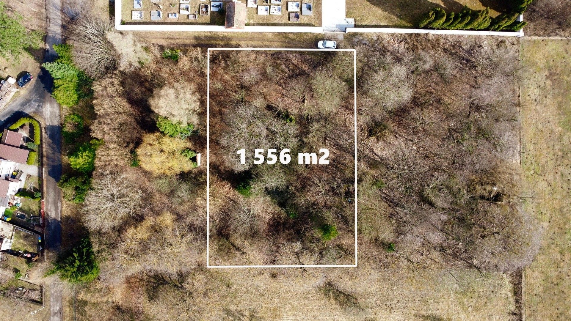 Pozemky pro bydlení, Smilovy Hory