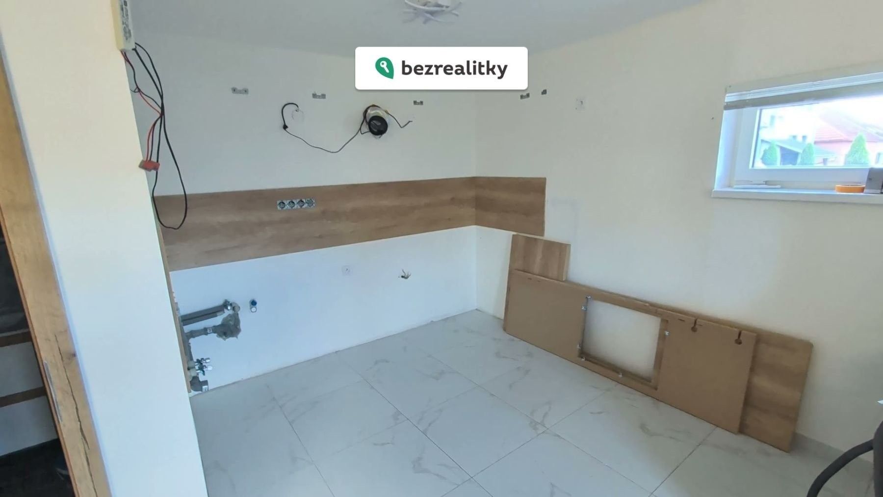 Prodej byt 1+1 - Čebín, 95 m² - 2