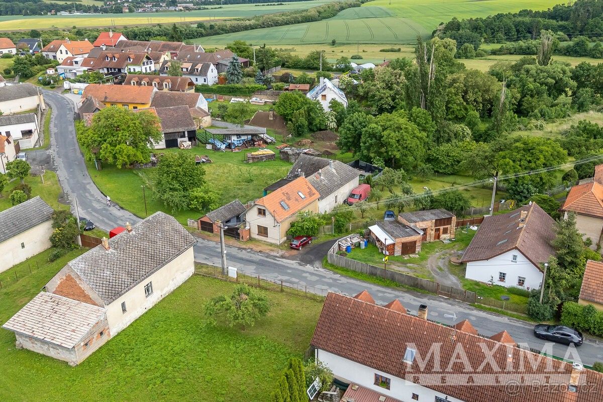 Prodej rodinný dům - Beroun, 266 01