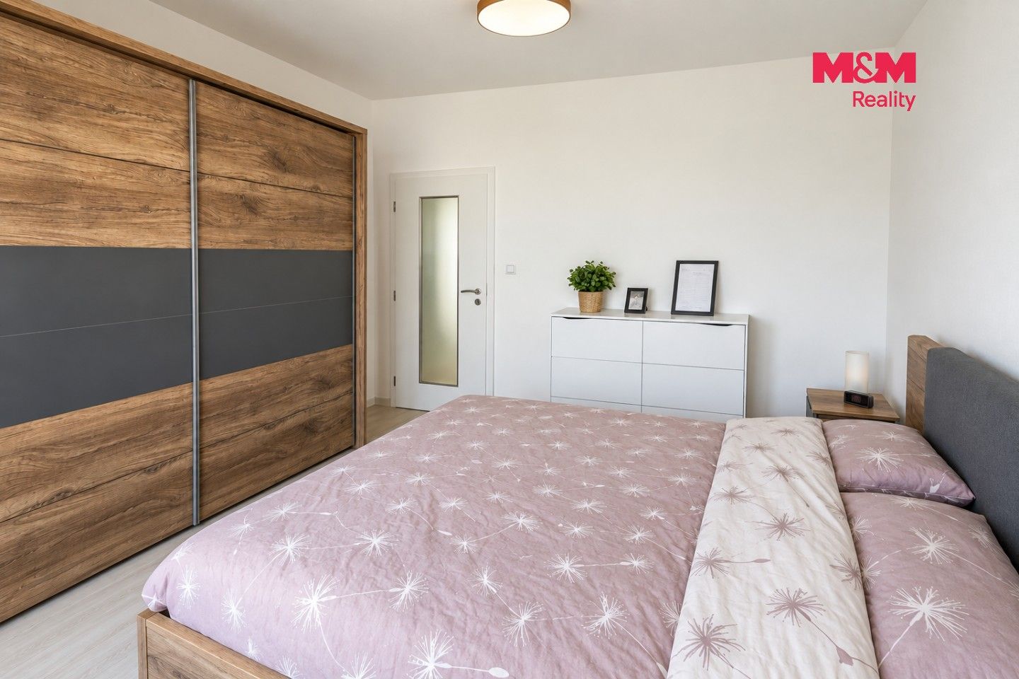 Byt 3+1 · 75 m² · Želivského, Tachov - 4