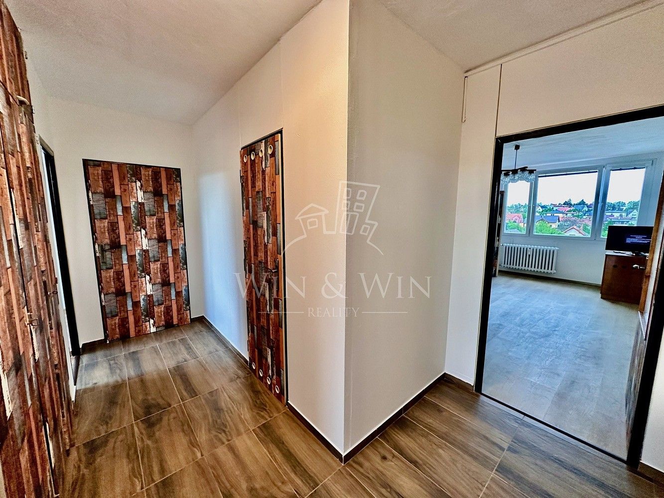 Byt 3+1 · 67 m² · Benátky nad Jizerou - Benátky nad Jizerou II, okres Mladá Boleslav, Středočeský kraj - 4