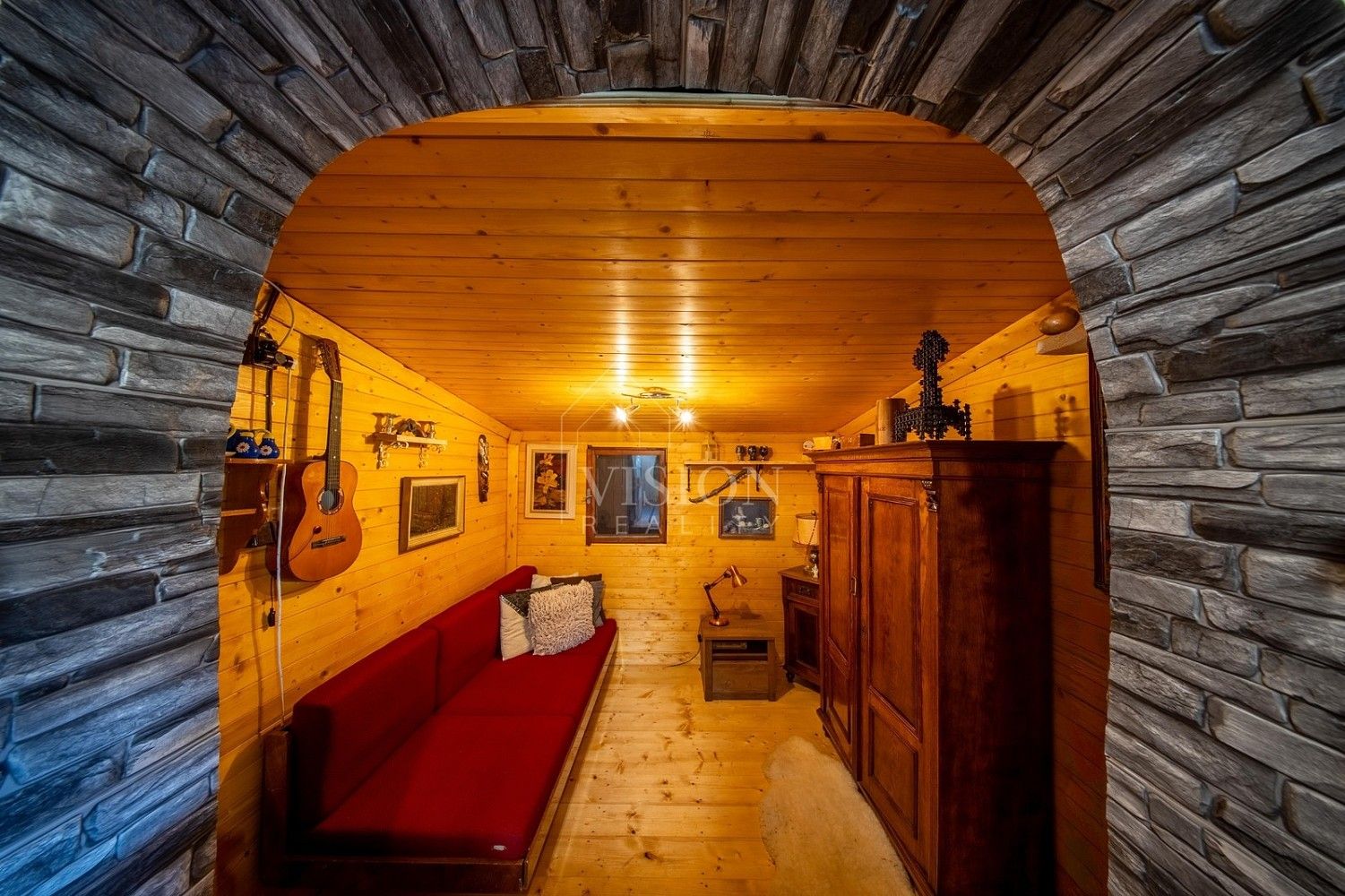 Chalupa · 18 m² · Tábor, Jihočeský kraj - 4