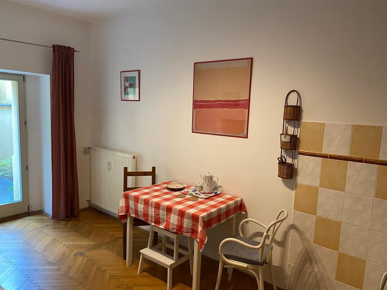 Byt · 20 m² · Levá, Praha - Podolí - 4