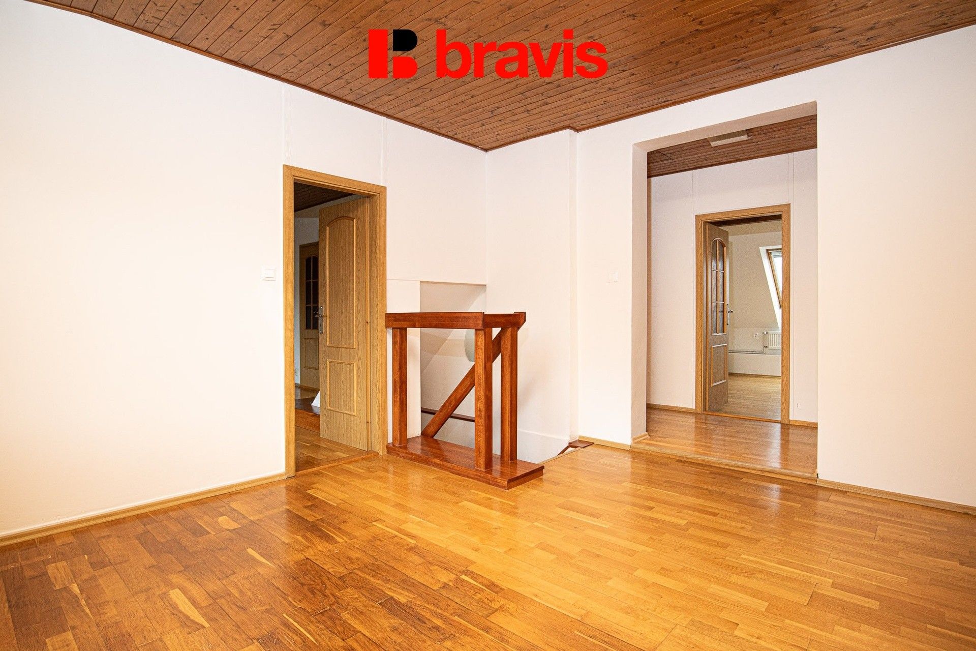 Pronájem byt 3+1 - Sirotkova, Brno, 72 m²