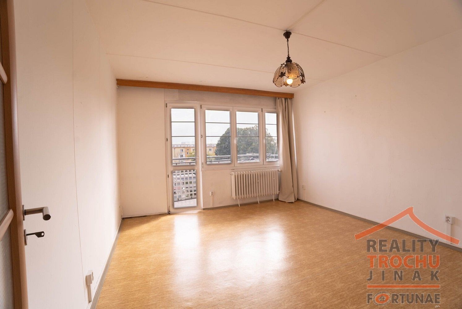 Byt 4+1 · 69 m² · Gagarinova, Hradec Králové - Slezské Předměstí - 4