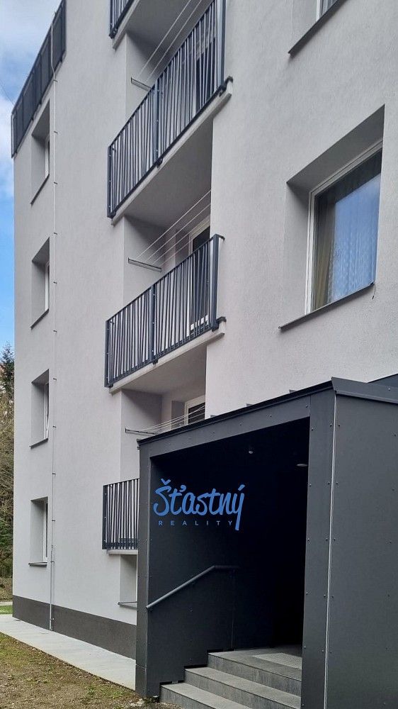 Byt 3+1 · 73 m² · Špindlerův Mlýn - Bedřichov, okres Trutnov - 3