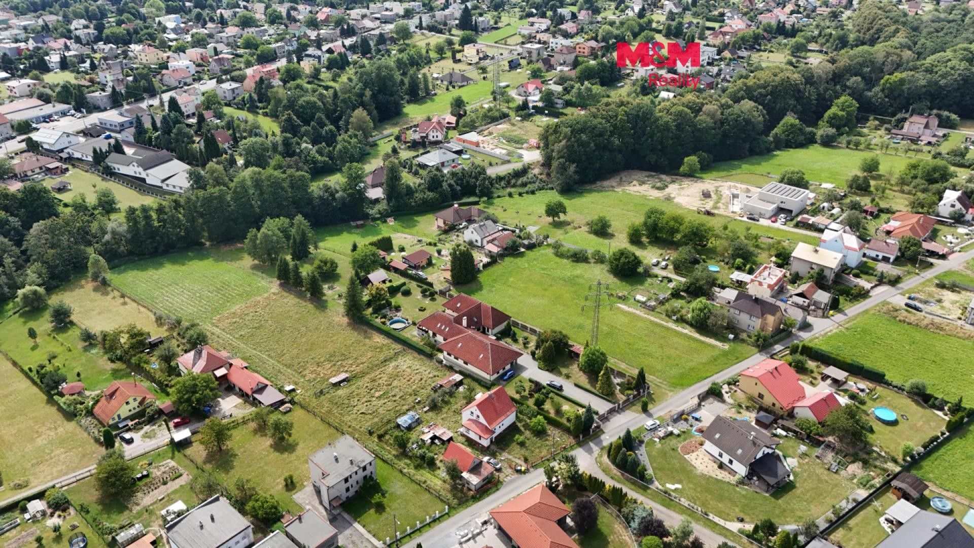 Zemědělské pozemky, Šenov - 1