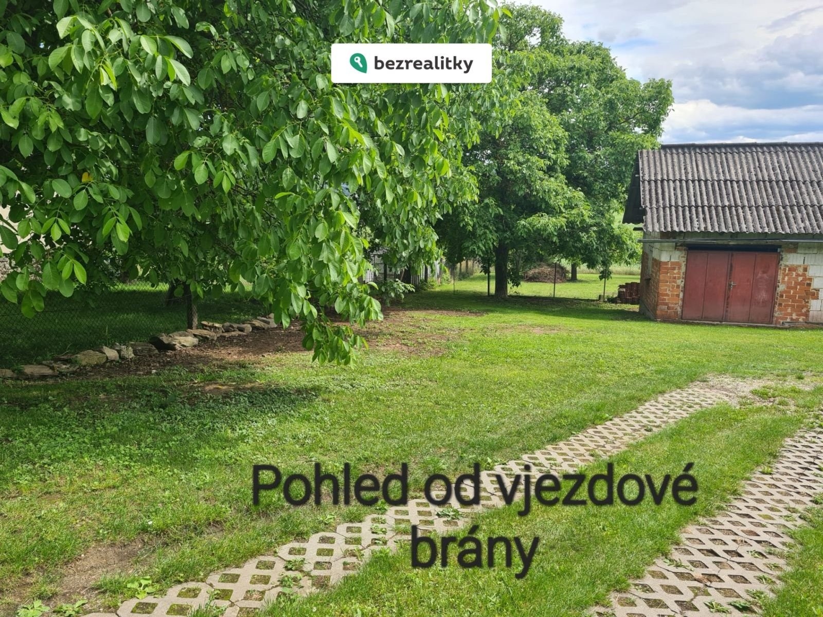 Rodinný dům · 117 m² · Miloňovice - 3