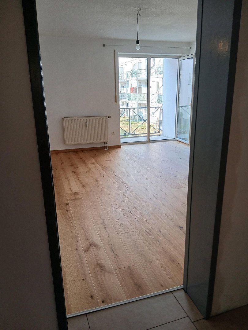 Byt 2+1 · 48 m² · Brahmsstr. 2b Regensburg Galgenberg Bayern 93053 - 3