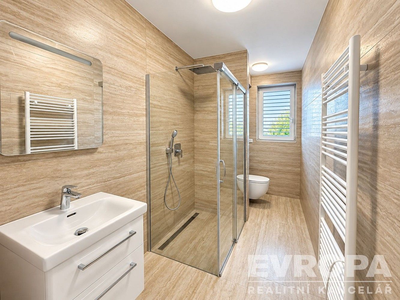 Byt 2+kk · 69 m² · Vysoký Újezd, okres Beroun, Středočeský kraj - 3