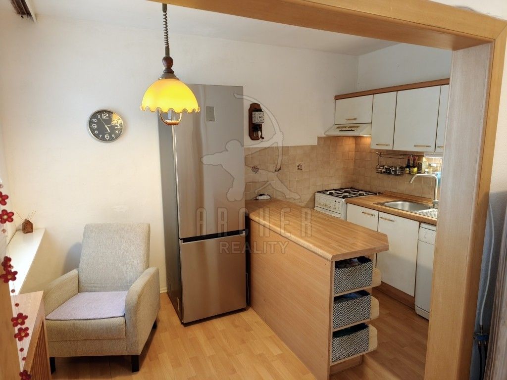 3+1, Hurbanova, Praha Krč, 63 m² - 2