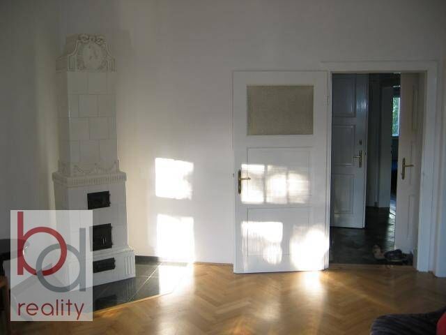 Pronájem byt 2+1 - České Budějovice 6, České Budějovice, 62 m²