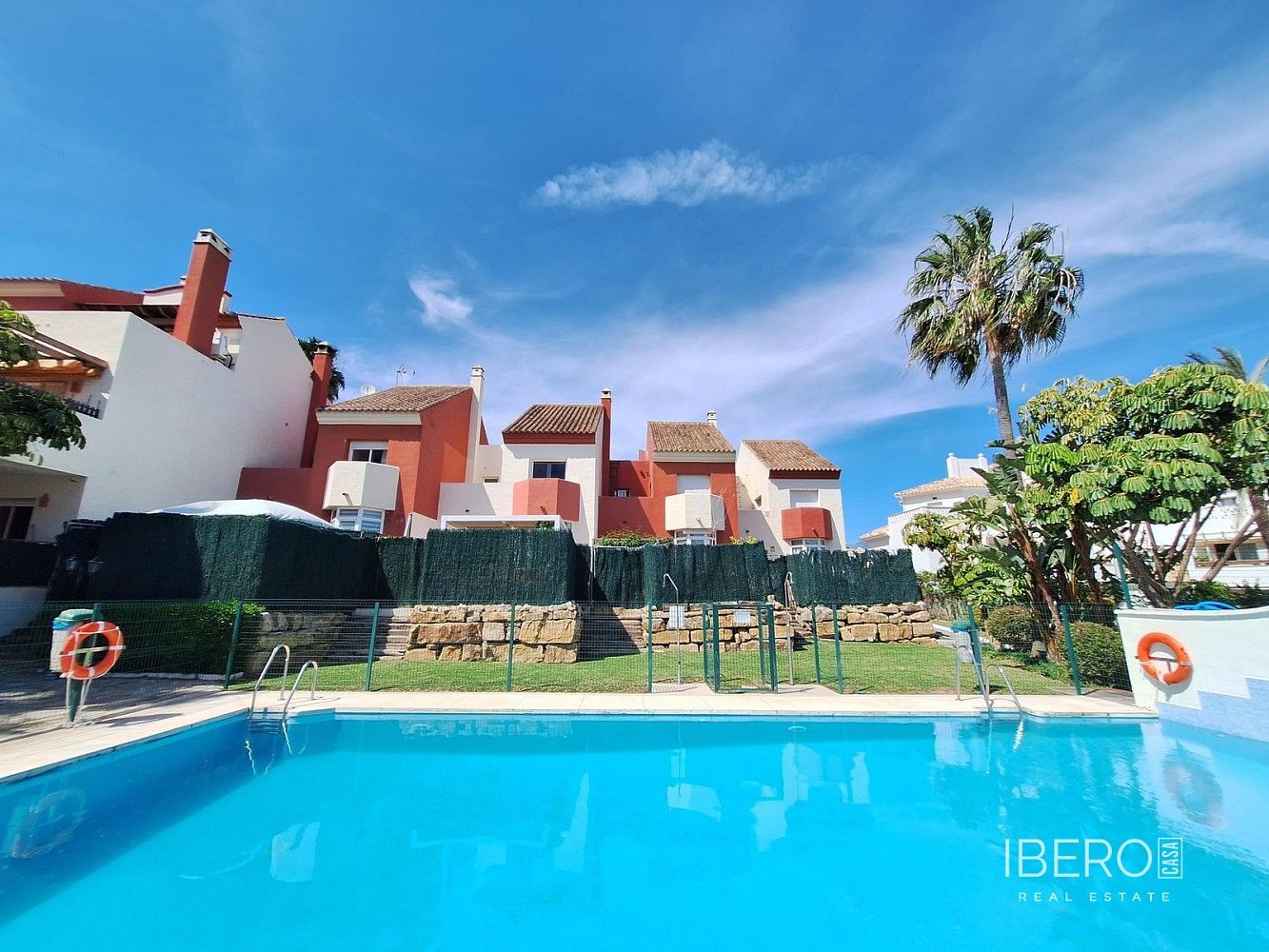 Prodej rodinný dům - Estepona, ES, 155 m² - 2