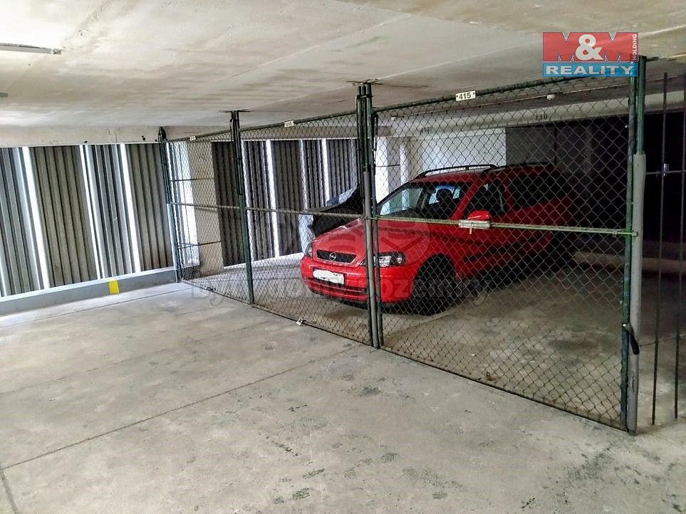 Ostatní, Praha - Podolí, okres Praha 4, Hlavní město Praha, 11 m² - 2
