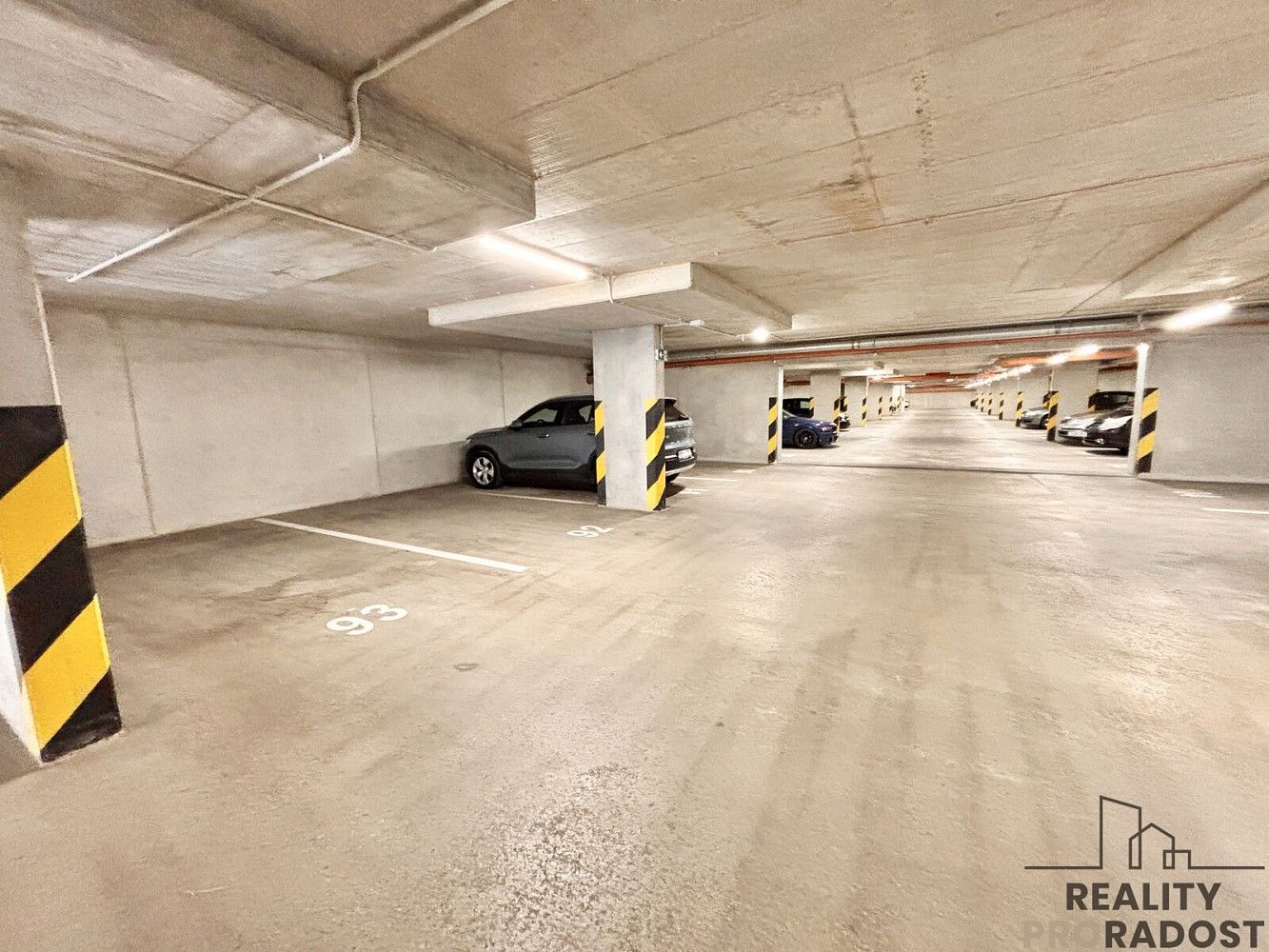 Nemovitost · 13 m² · Olomouc - Řepčín, Olomoucký kraj - 3