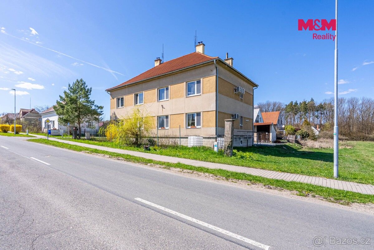 Ostatní, Dymokury, 289 01 - 2