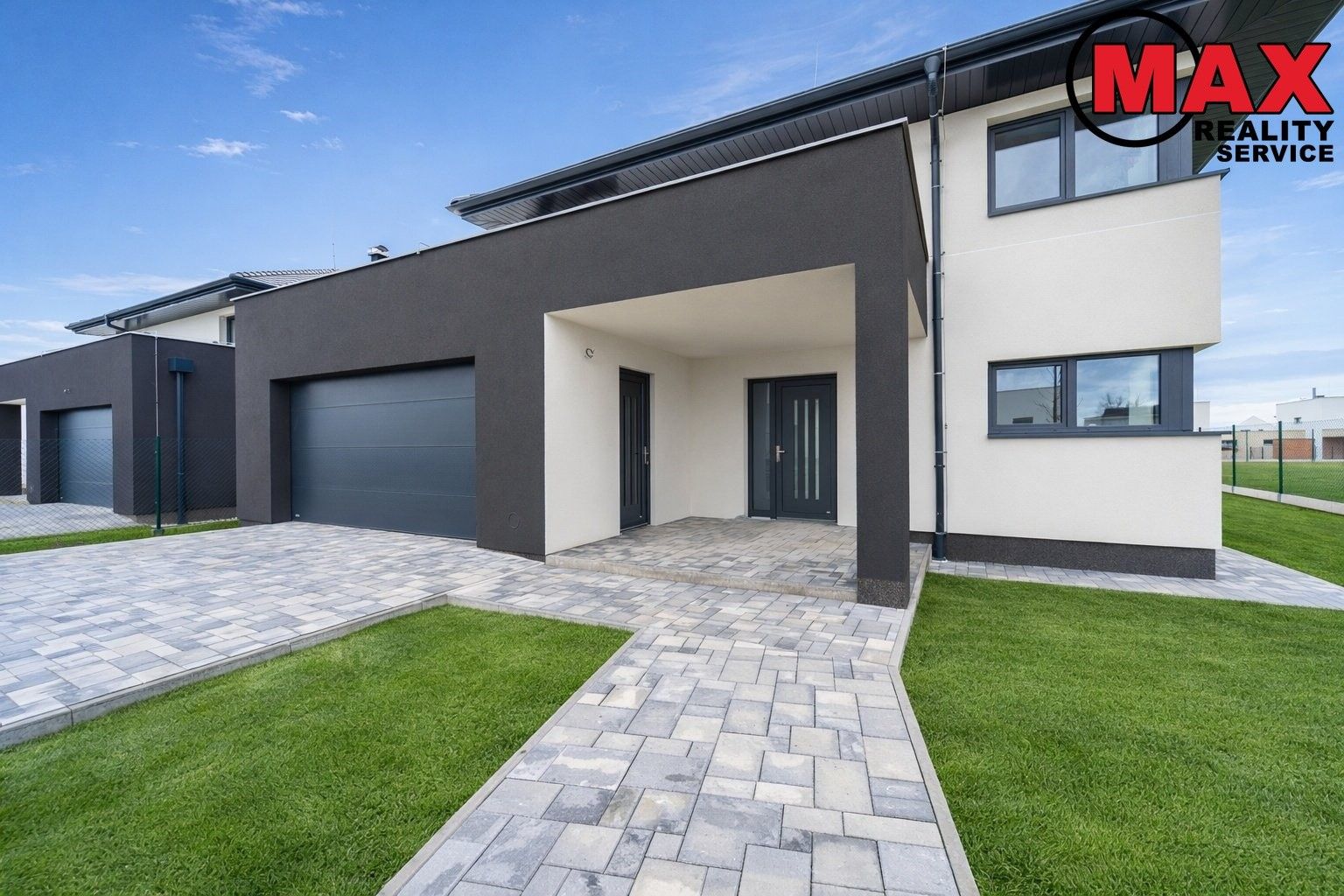 Rodinný dům · 216 m² · Vysoký Újezd - 4