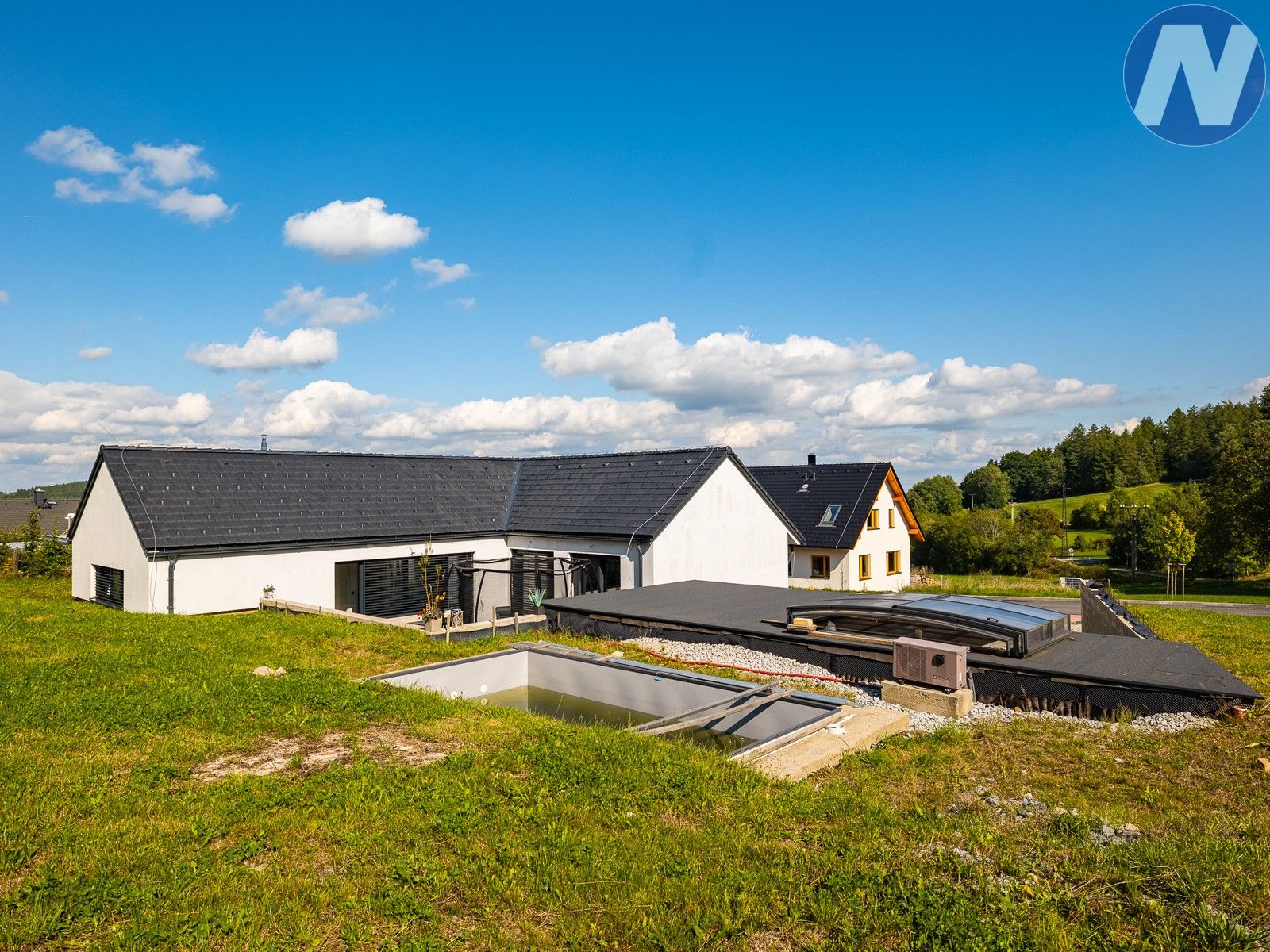Rodinný dům · 134 m² · Vacov - 3