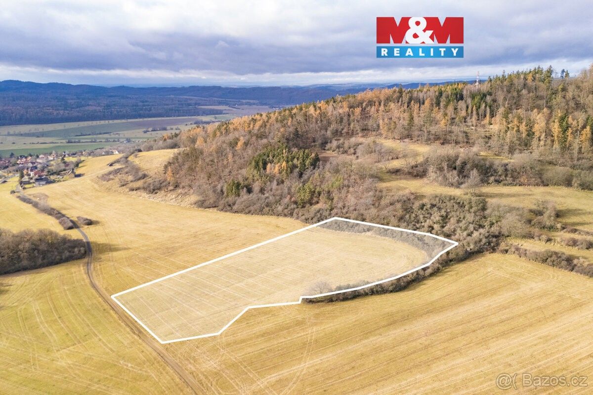 Pozemky pro bydlení, Kublov, 267 41