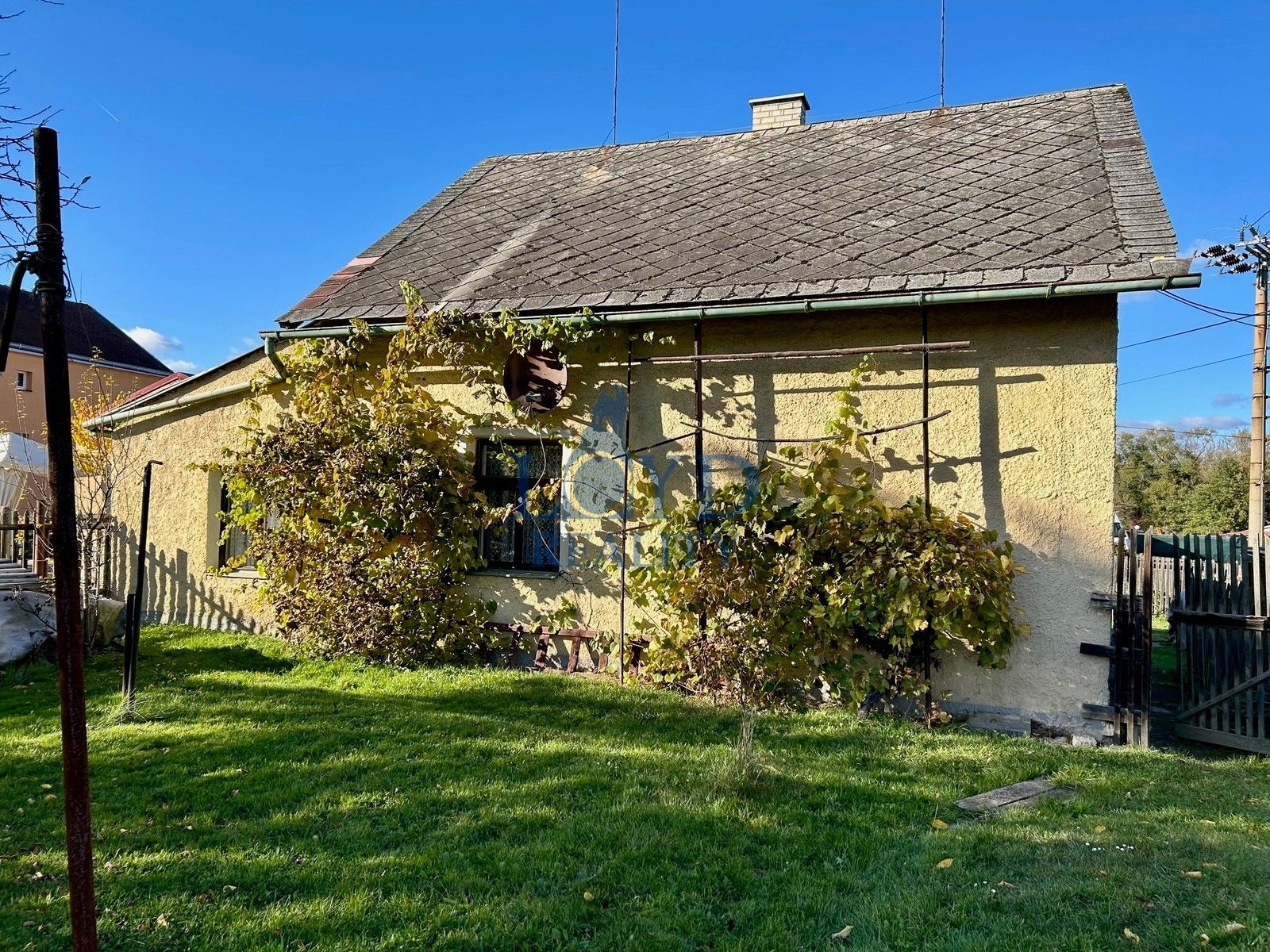 Prodej rodinný dům - Hroznětínská, Otovice, 200 m²