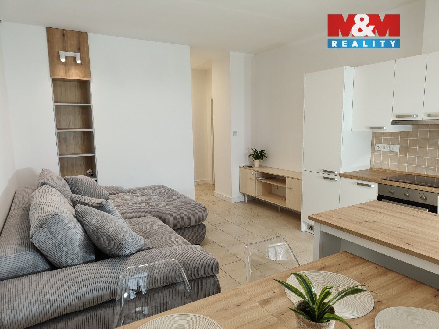 3+kk, Rozvojová zóna, Janovice nad Úhlavou, 77 m² - 2