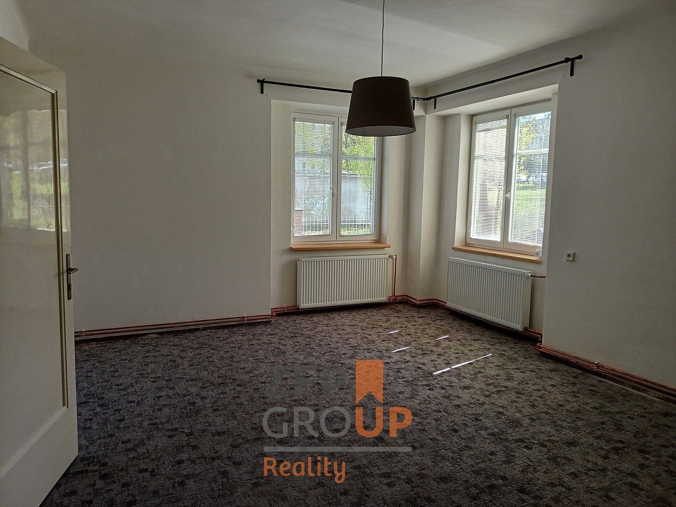 Byt 2+1 · 72 m² · Purkyňova, Nový Jičín - 3