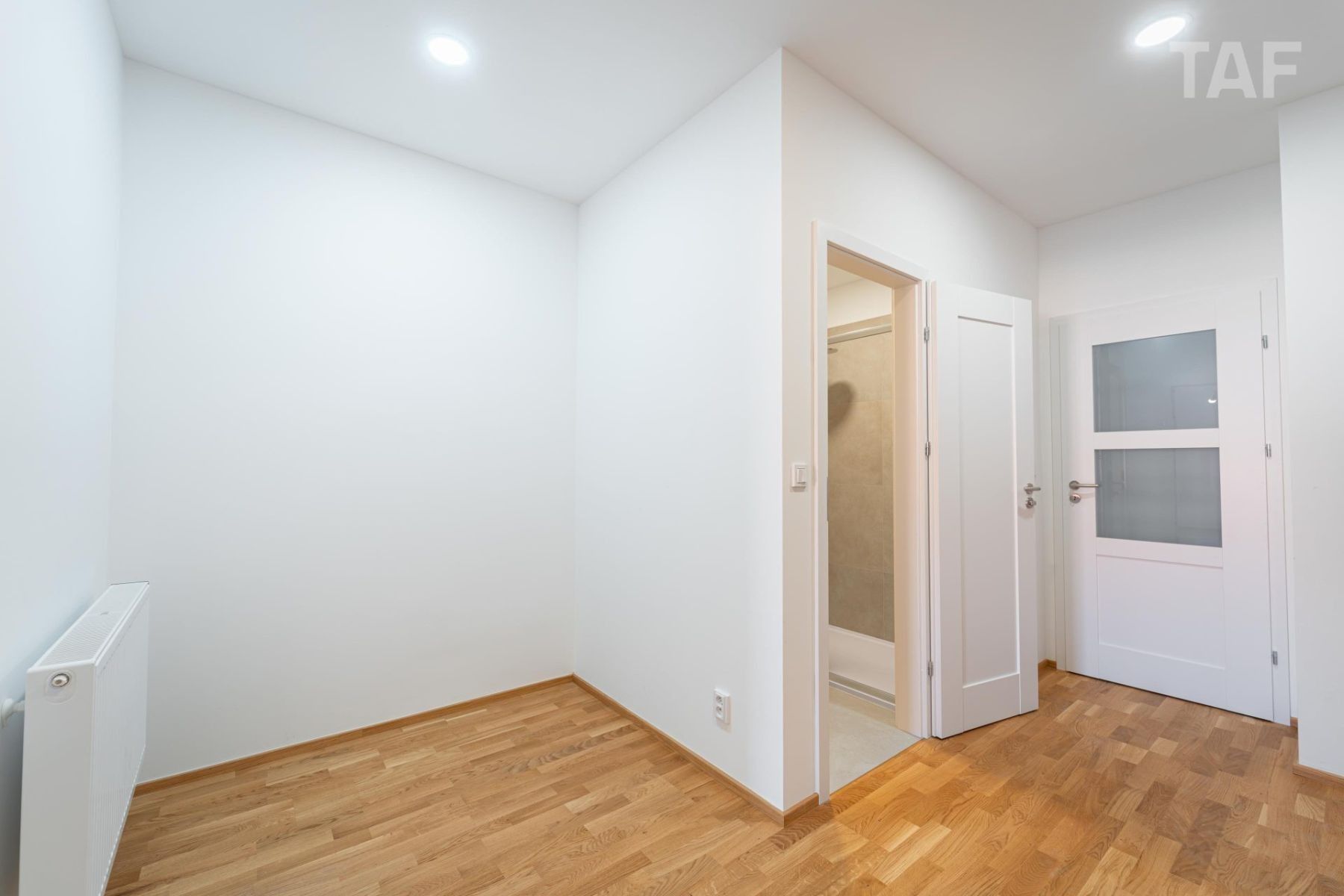 1+1, Milíčova, Praha - Žižkov, 47 m² - 2