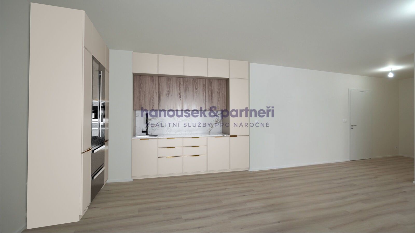 Byt 2+kk · 68 m² · Pražská 1734, Vrchlabí - 4