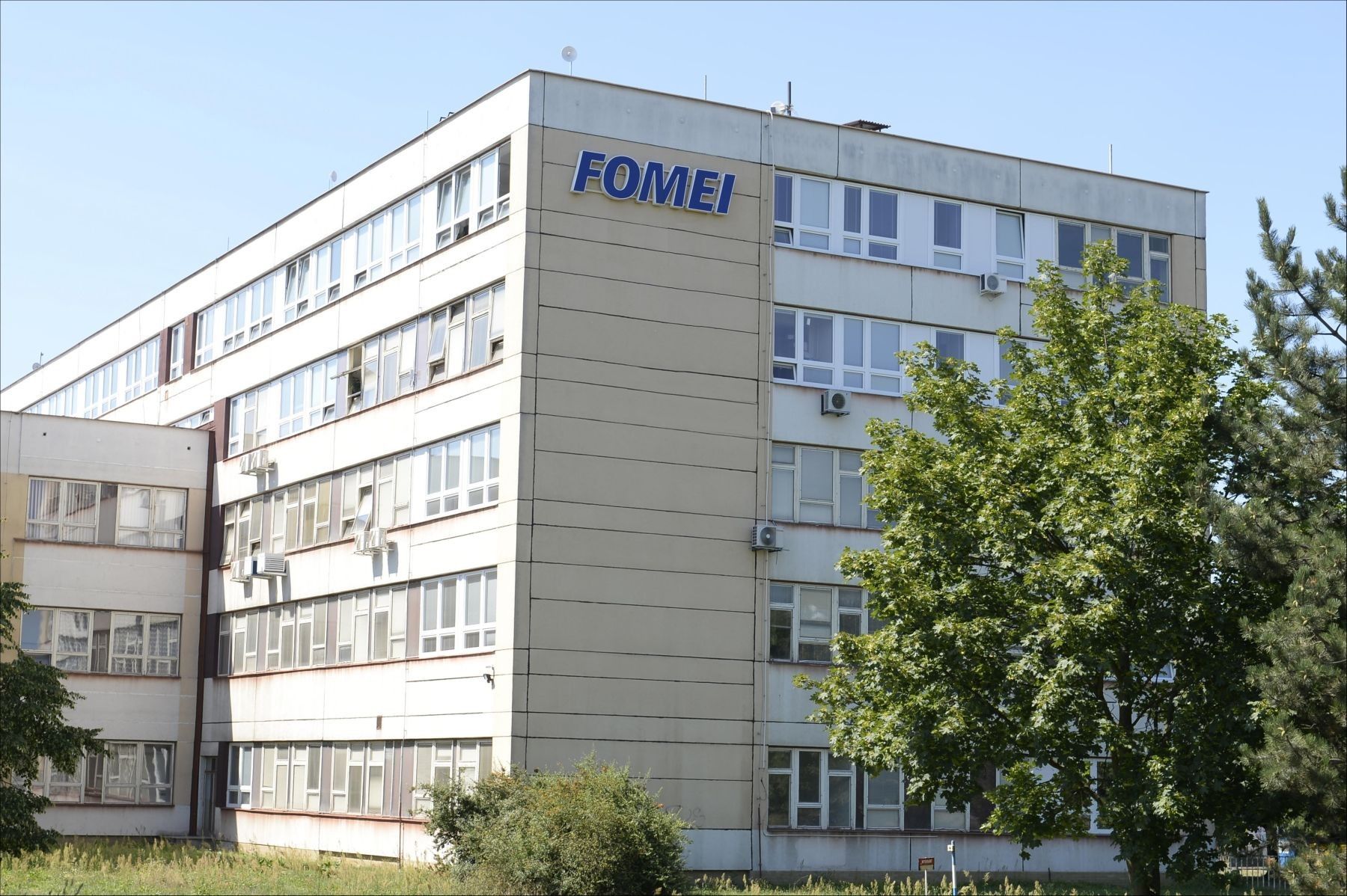 Obchodní prostory, Machkova, Hradec Králové - Třebeš, Královéhradecký kraj, 60 m² - 1