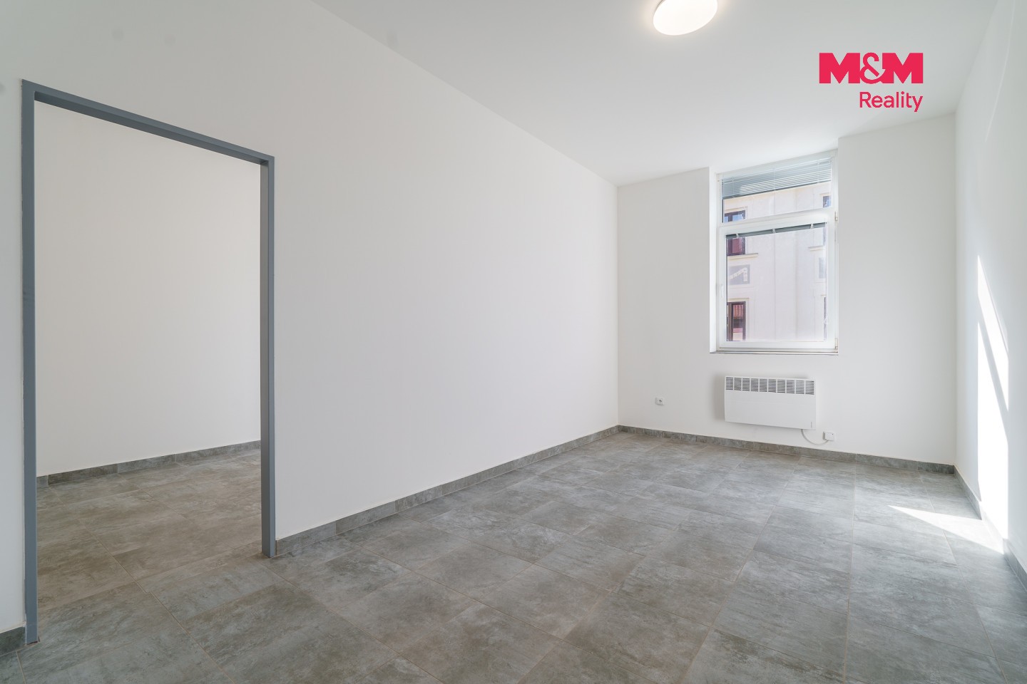 Byt 2+1 · 48 m² · Nádražní, Sokolov - 4