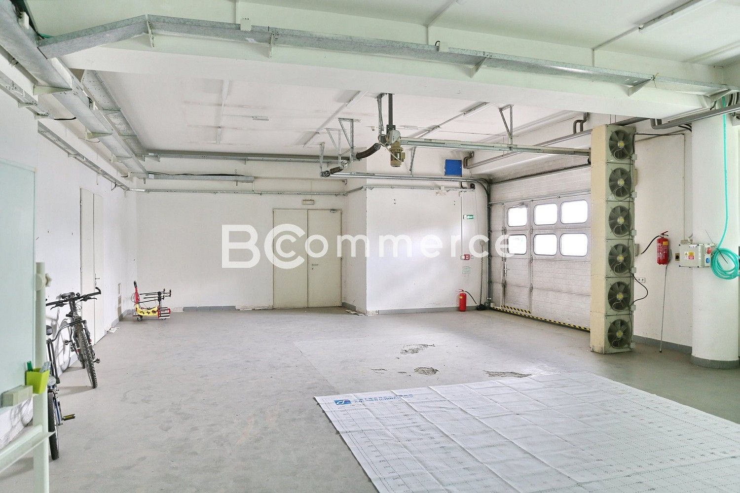 Sklad, 175 m²