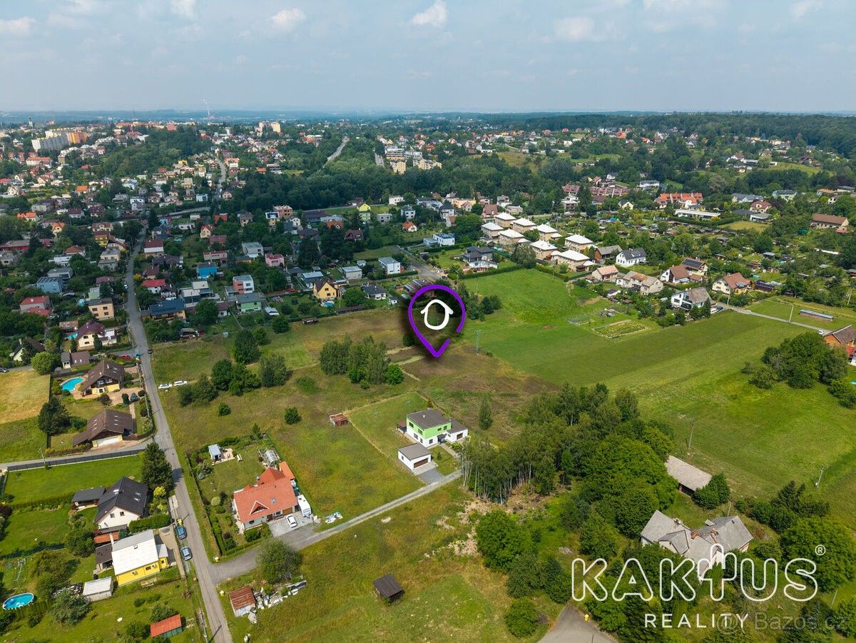 Pozemky pro bydlení, Frýdek-Místek, 738 01 - 1