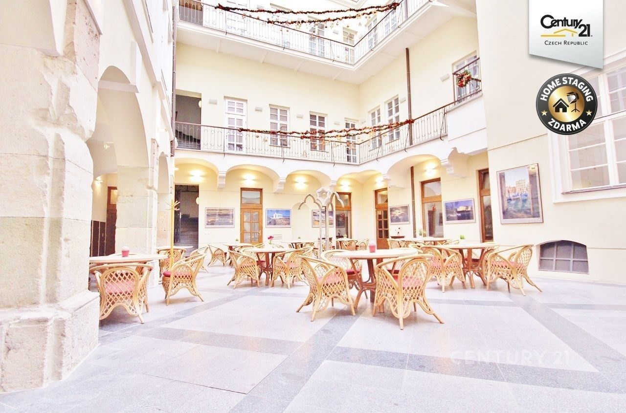 Kanceláře, Kobližná 71, Brno Brno-město, 70 m² - 1