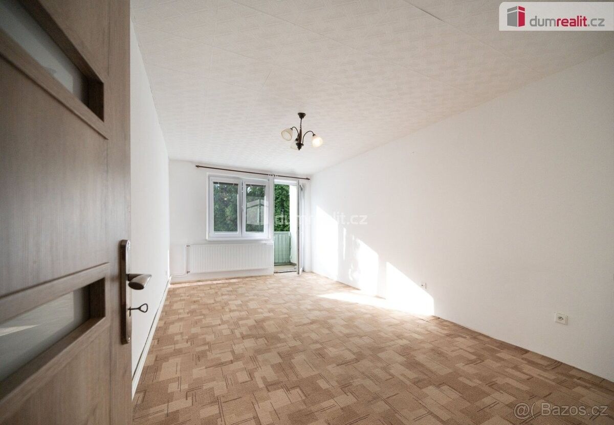 Byt · Prachatice, 383 01 - 3