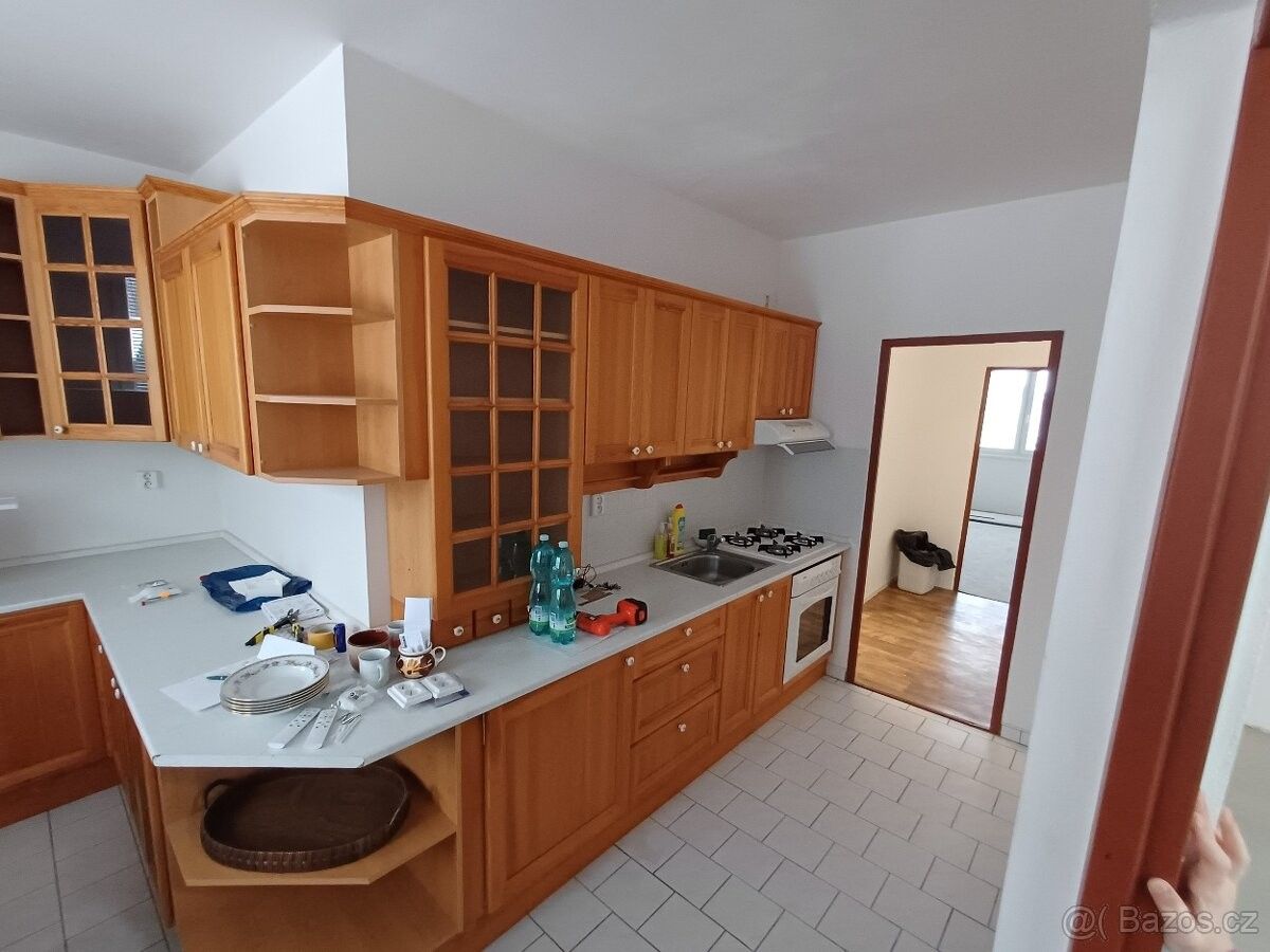 Pronájem byt - Kraslice, 358 01