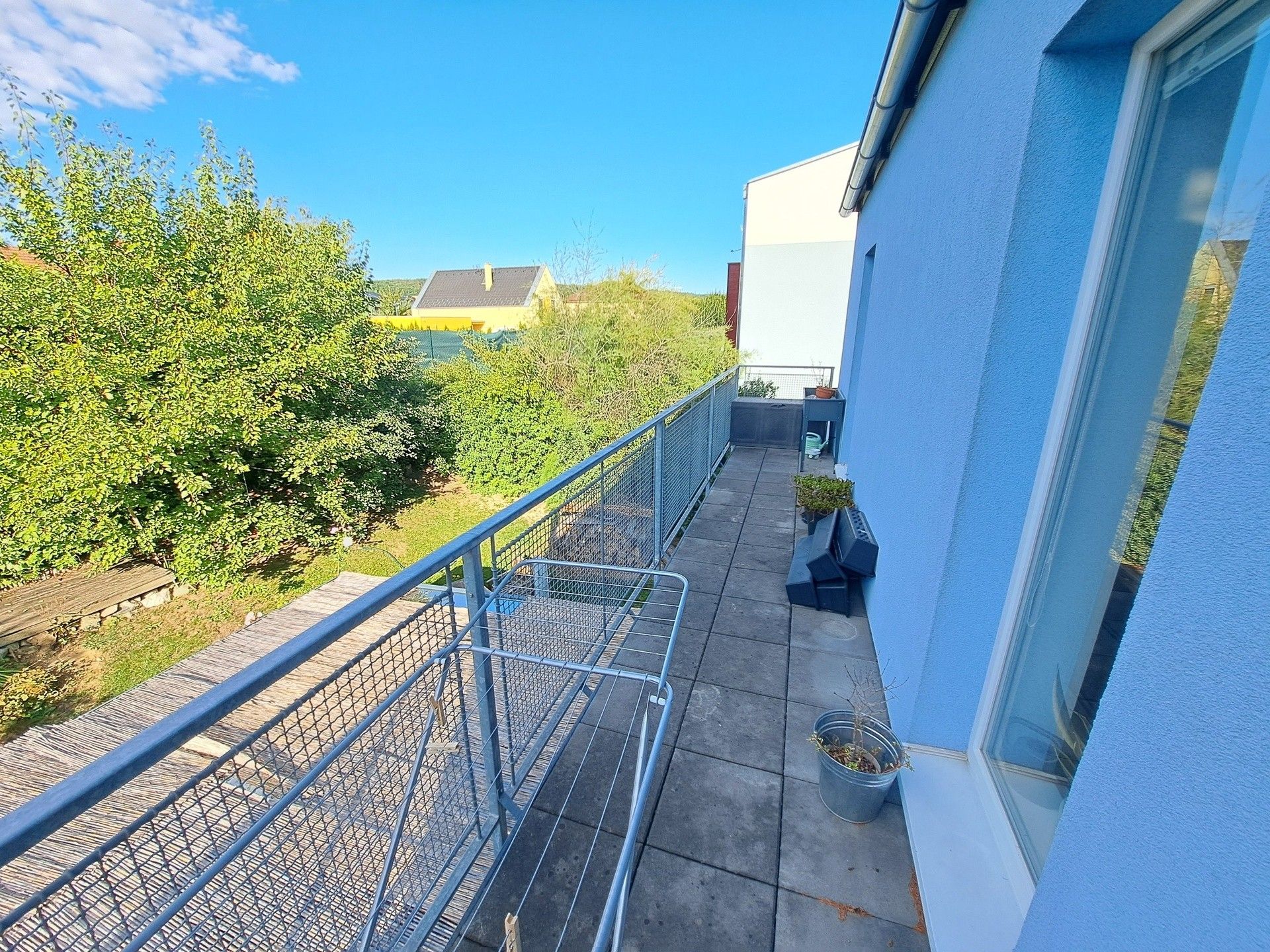 Byt 3+kk · 72 m² · Střední, Popůvky - 3