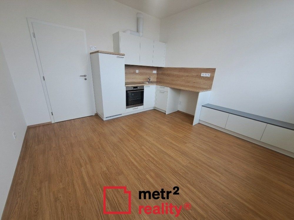 1+kk, Čechova, Přerov, 27 m²