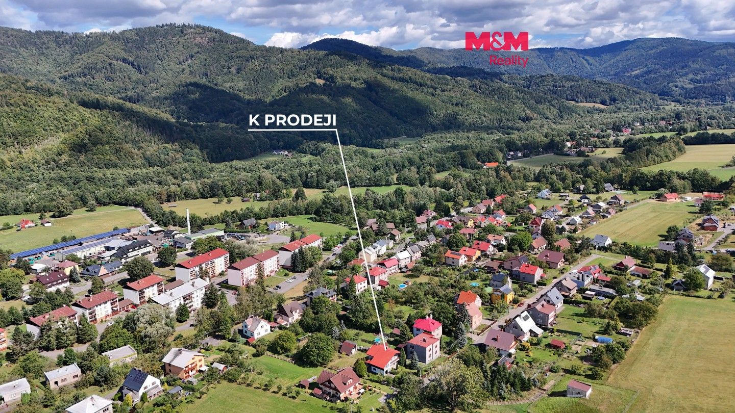 Rodinné domy, Pražmo, 160 m² - 1
